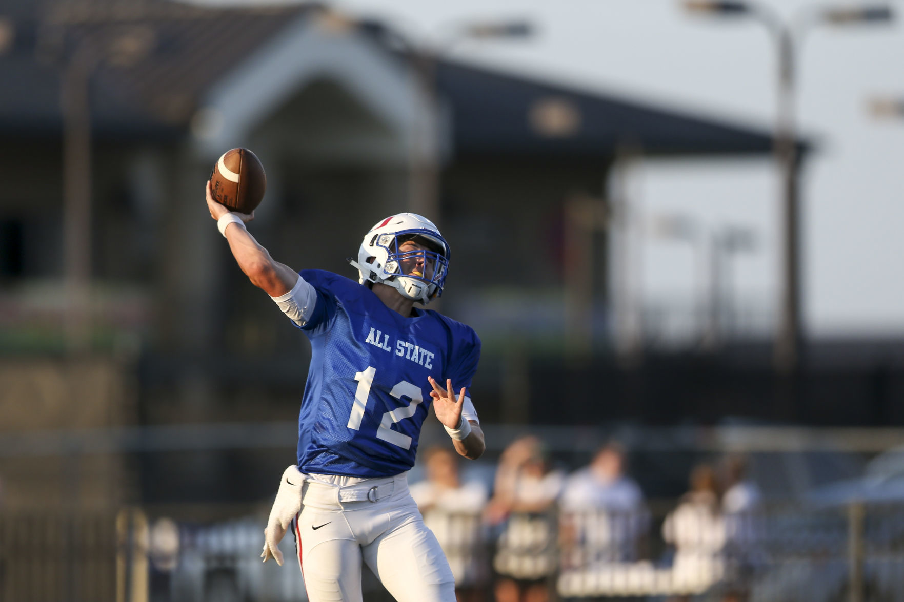All State Football